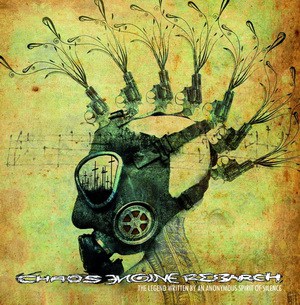 Światowa premiera płyty zespołu Chaos Engine Research